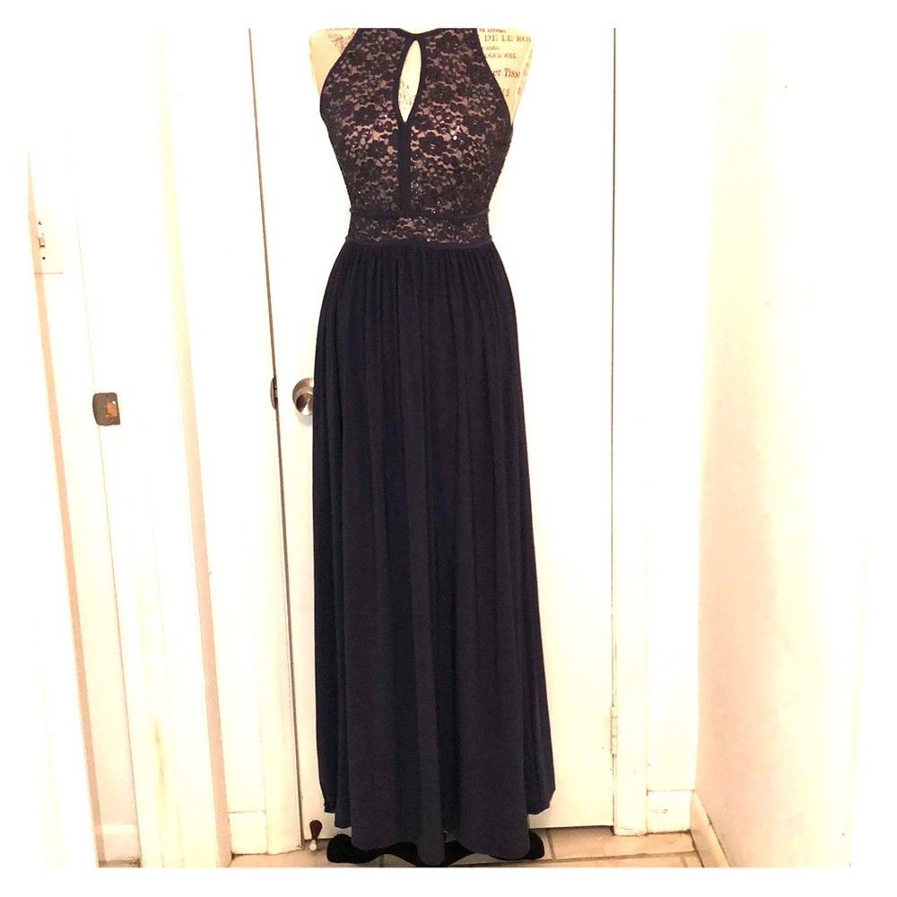 Morgan & Co. Dress
